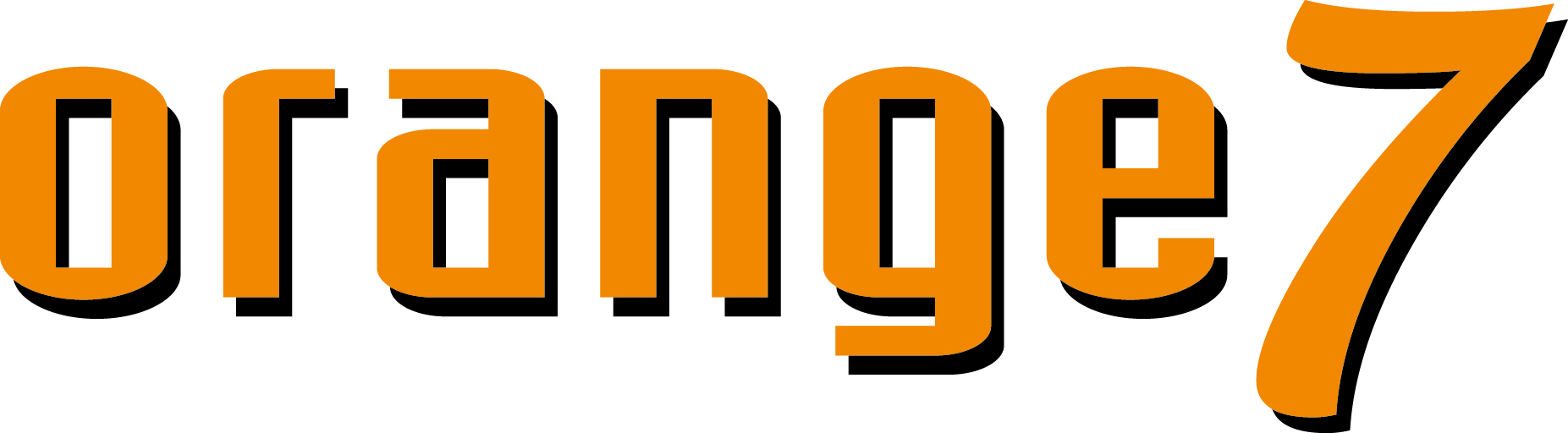 orange 7