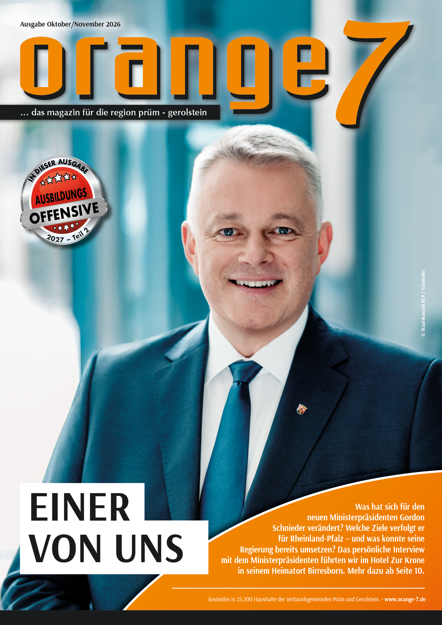 _o7_Pruem__Titelseite__Okt_Nov26_Schnieder.indd Titel Juli 2025